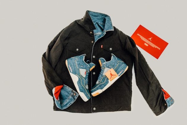 All Red Nike Dunk High Air Jordan 7 Insoles Nike Insole