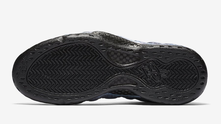 Nike Air Foamposite One Abalone Aurora Green 575420-009