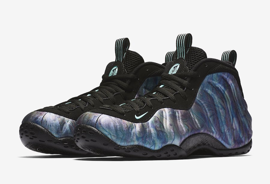 girl foamposites 2018 online -