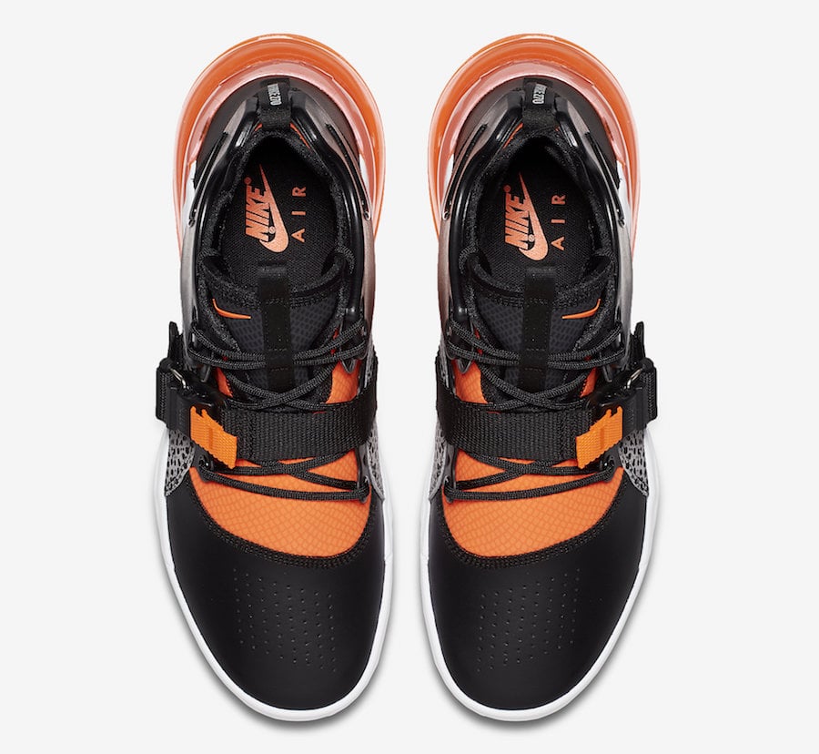 Nike Air Force 270 Safari AH6772-004