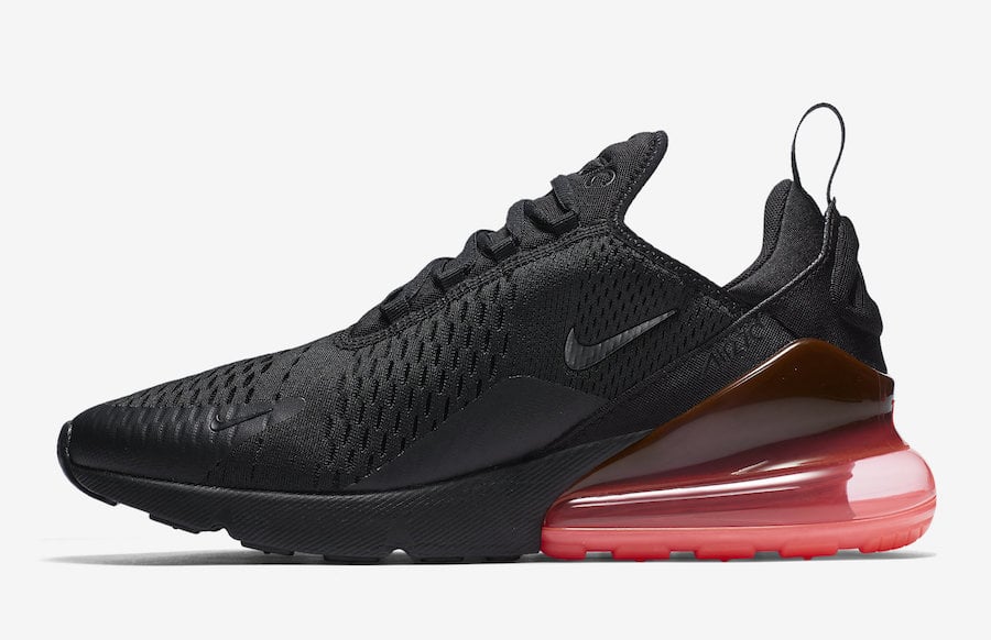 Nike Air Max 270 Hot Punch AH8050-010