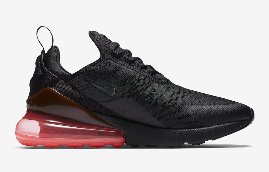 Nike Air Max 270 Hot Punch AH8050-010