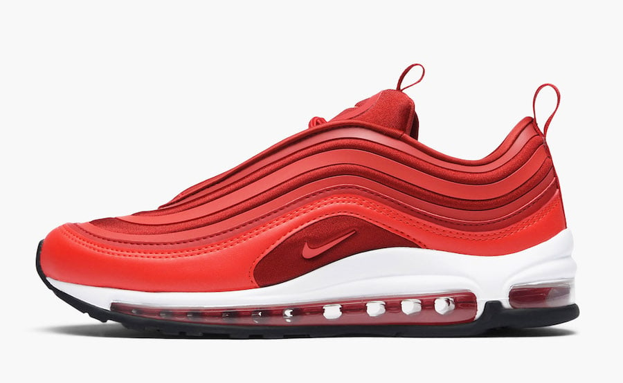 ultra gym red air max 97