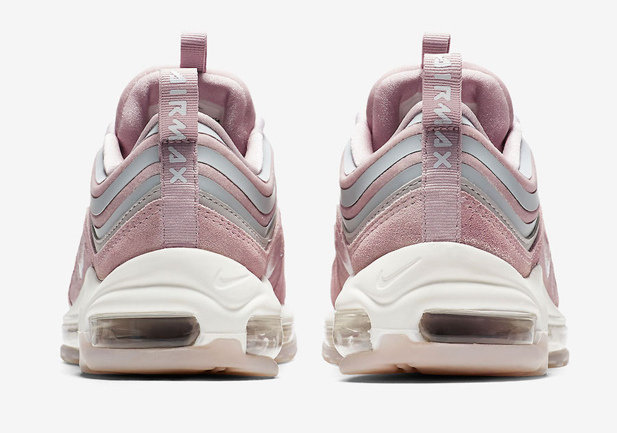 air max 97 pink velvet