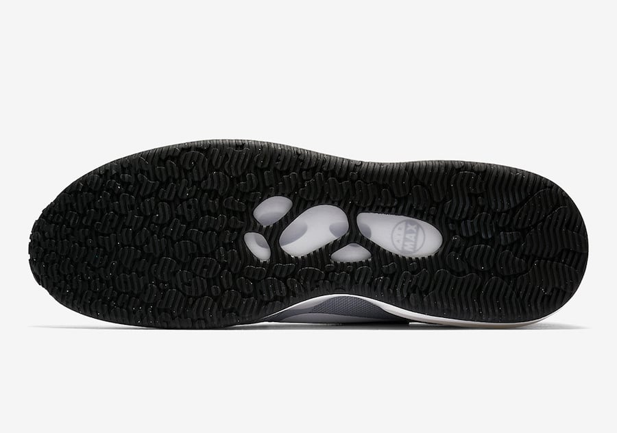 Nike Air Max Guile Grey White 916768-001