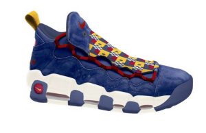 Grey And Gold Nike Sneakers Images Of White And Orange Jordan