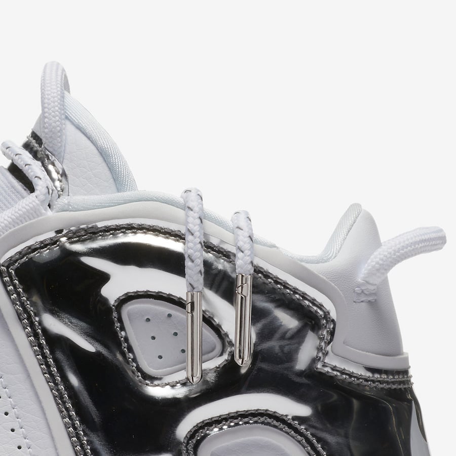 uptempo chrome