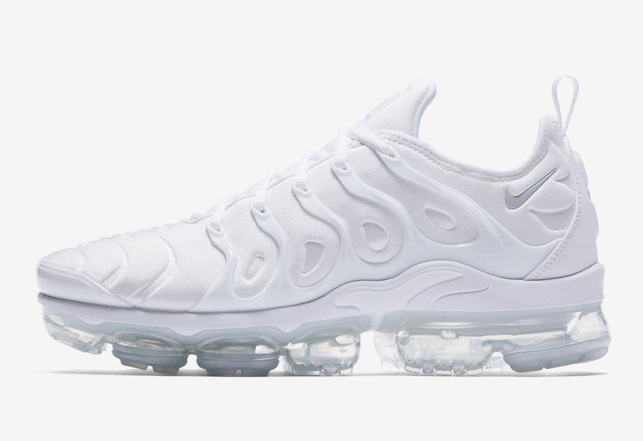 youth vapormax plus