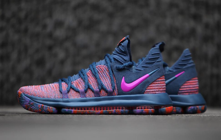 kd 10 aqua