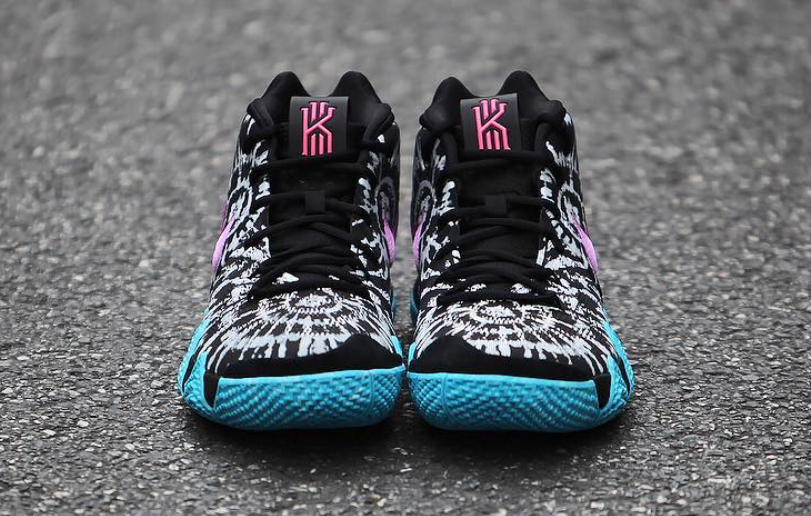 Nike Kyrie 4 All-Star AQ8623-001