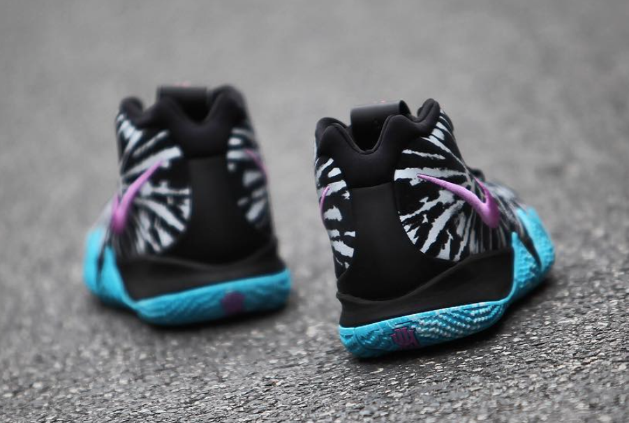 Nike Kyrie 4 All-Star AQ8623-001