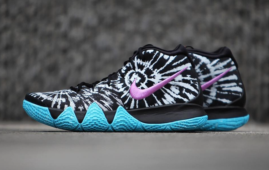 Nike Kyrie 4 All-Star AQ8623-001