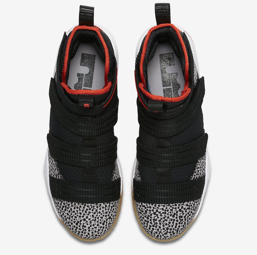 soldier 11 safari