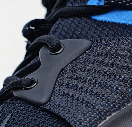 Nike Sb Zoom Harbor Fish Mens Air Jordan Size 11.5 For Sale