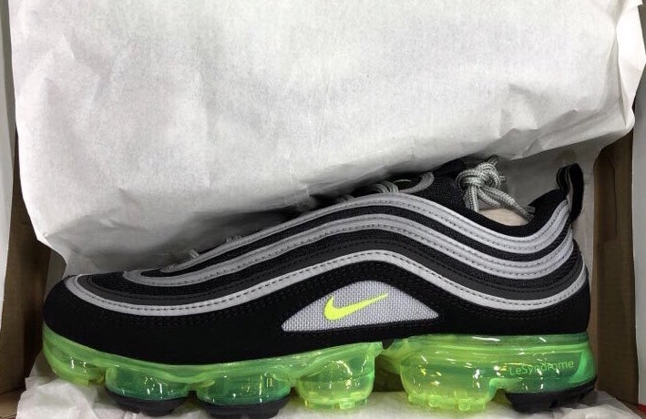 first vapormax release