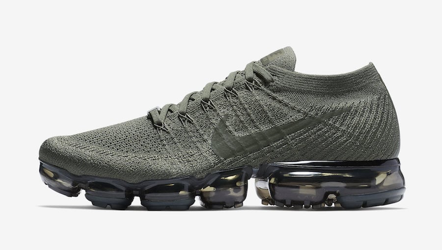 nike vapormax exclusive