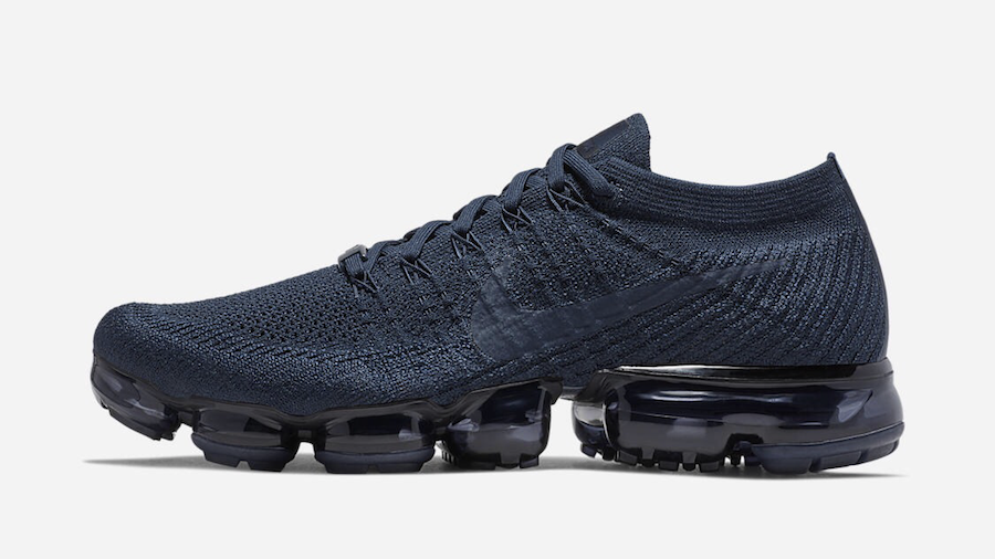 nike vapormax made in china