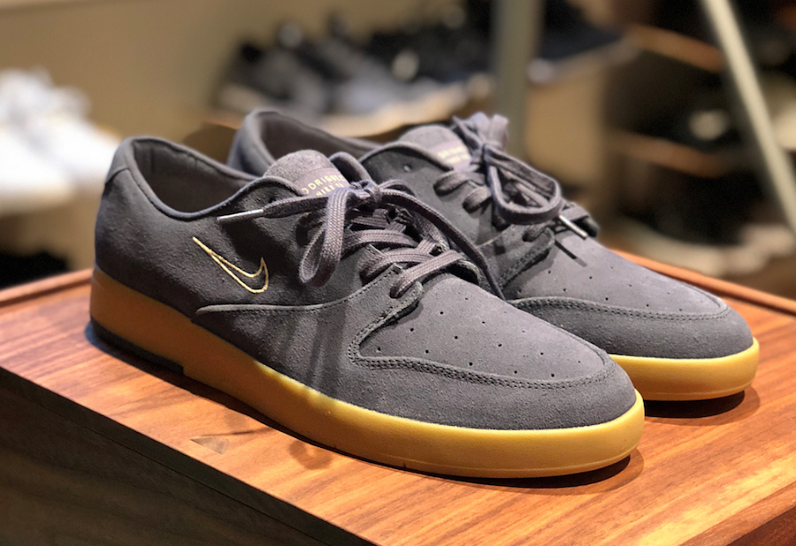 nike sb 10