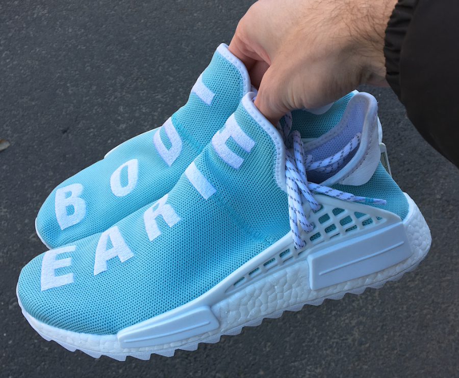 adidas nmd baby blue