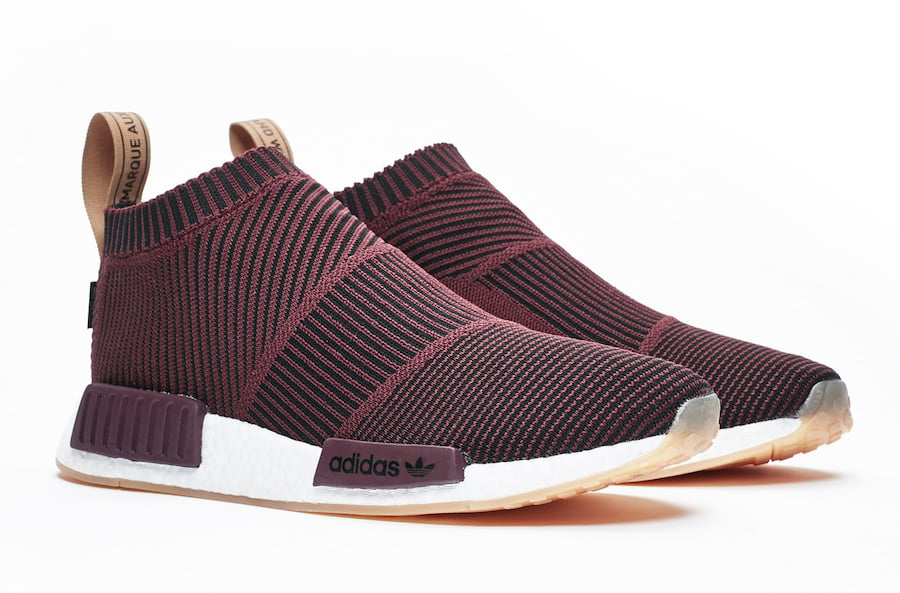 SNS adidas NMD CS1 Gore-Tex Pack Release Date