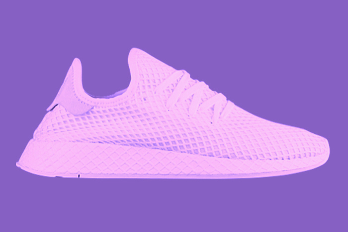 adidas Deerupt Son Gohan September 2018