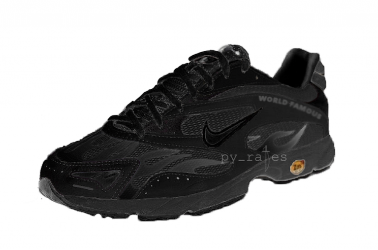 nike zoom streak spectrum plus supreme white