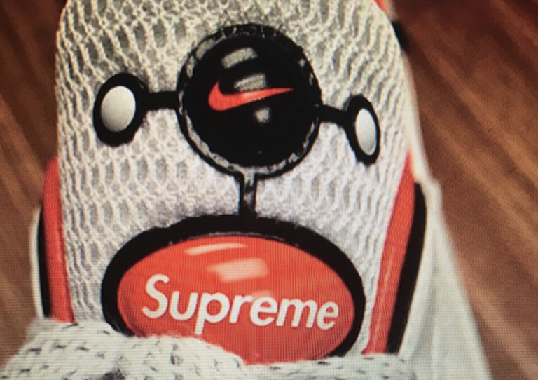 zoom streak spectrum plus supreme