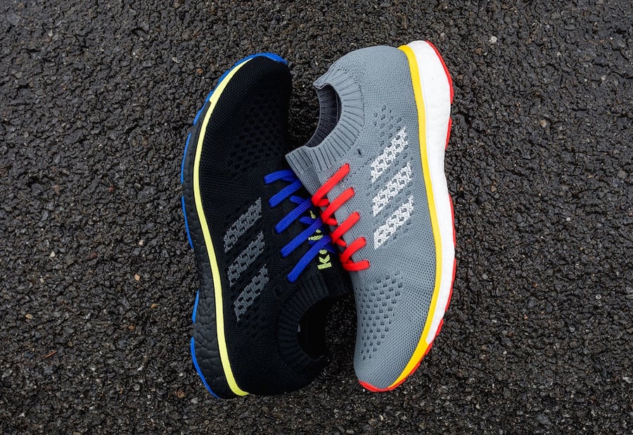 adidas adizero prime kolor