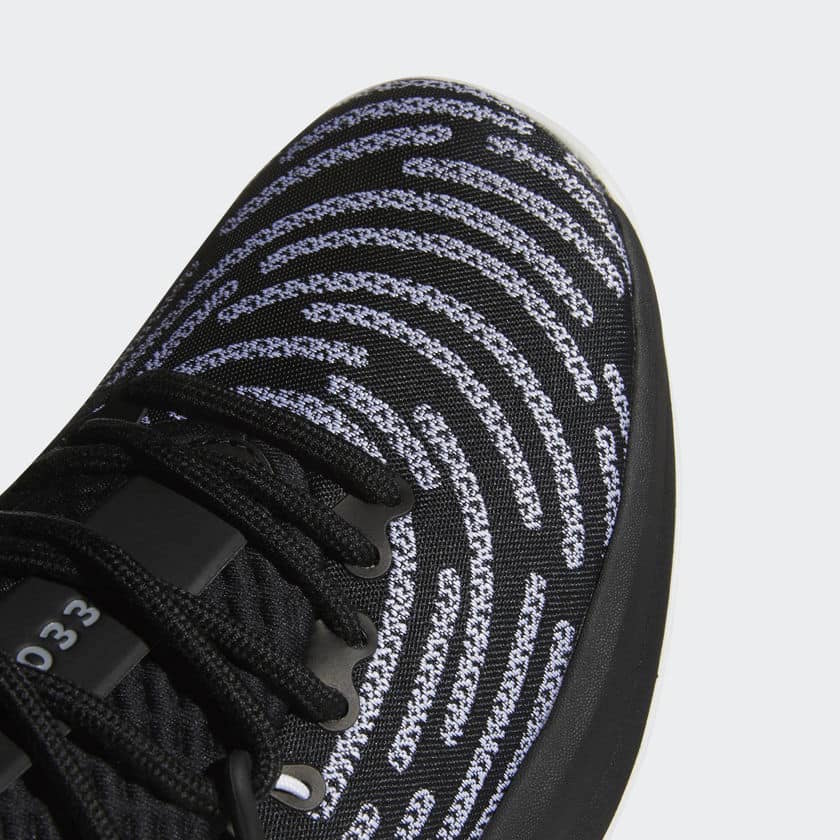 adidas Dame 4 BHM Black History Month AQ0380