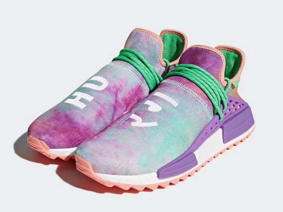 nmd human race release date 2019