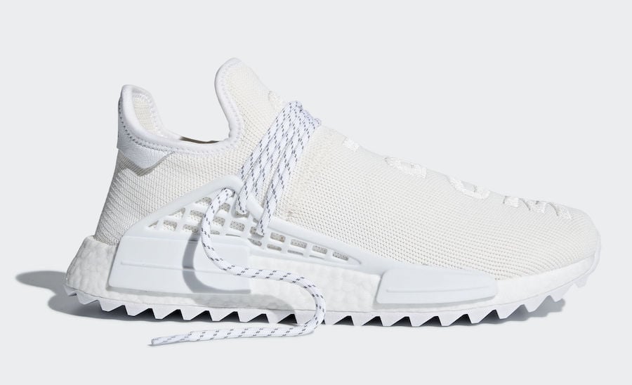 adidas NMD Hu Trail World Blank Canvas AC7031