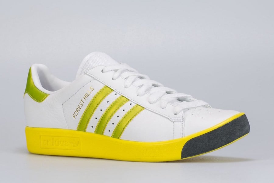 adidas Originals Forest Hills CQ2083