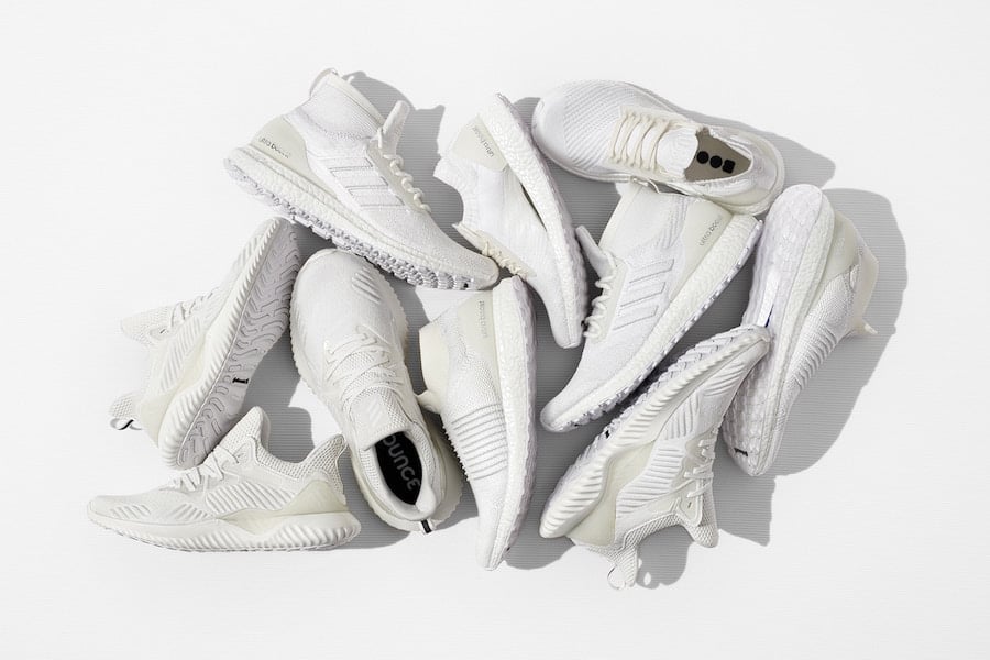 adidas Undye Pack Release Date