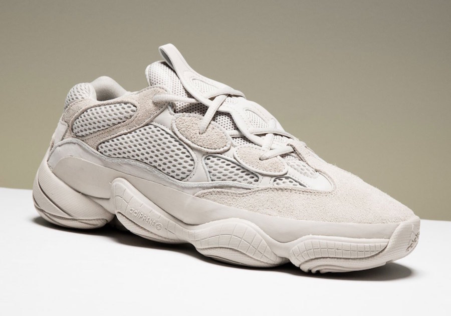 yeezy 500 desert rat price