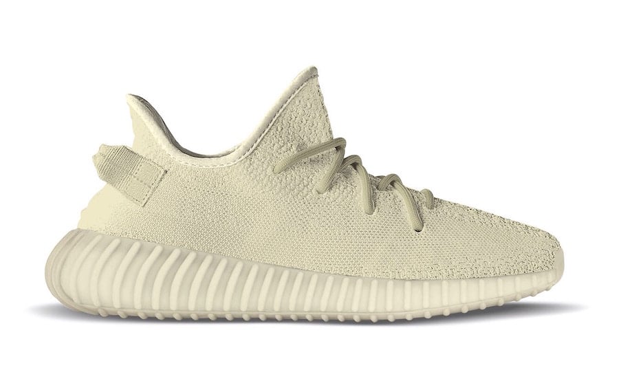 adidas Yeezy Boost 350 V2 Butter F36980 