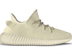 adidas Yeezy Boost 350 V2 Butter F36980