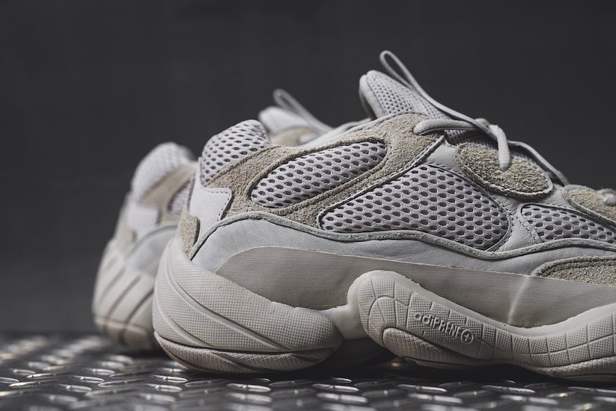 auditoría emergencia Hierbas adidas Yeezy Desert Rat 500 Blush DB2908 Release Date | SneakerFiles
