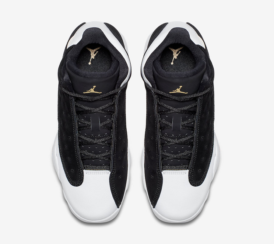 Air Jordan 13 City of Flight 439358-021