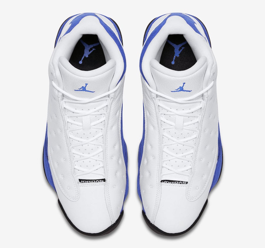 Air Jordan 13 Hyper Royal 117 Release Date Sneakerfiles Air Jordan 13 Hyper Royal 117 Release Date Sneakerfiles