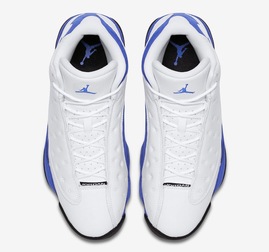 Air Jordan 13 Retro Hyper Royal