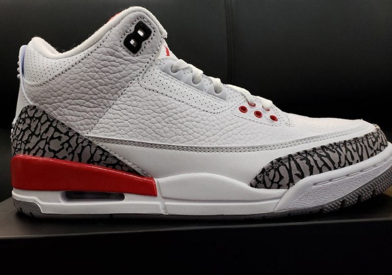jordan katrina 3s