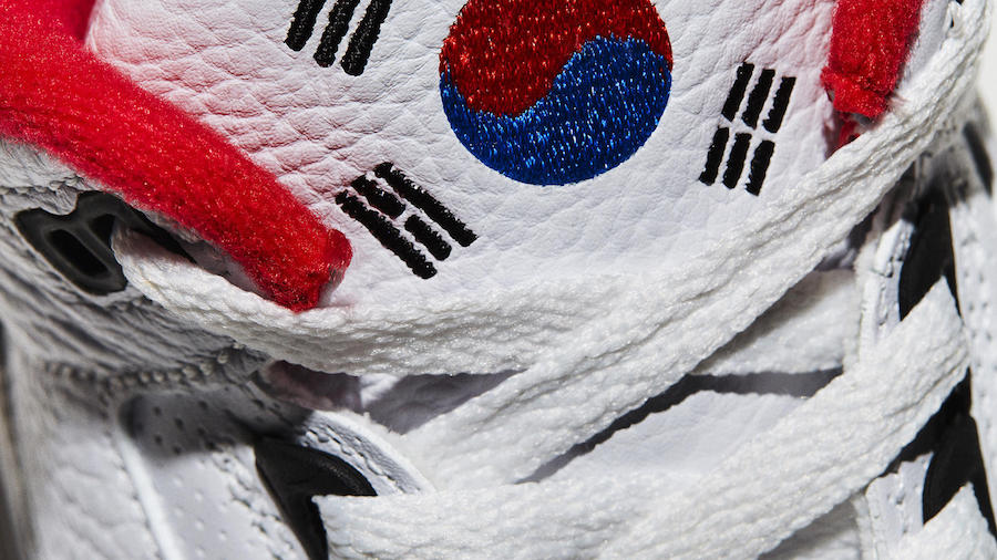 Air Jordan 3 Seoul Release Date