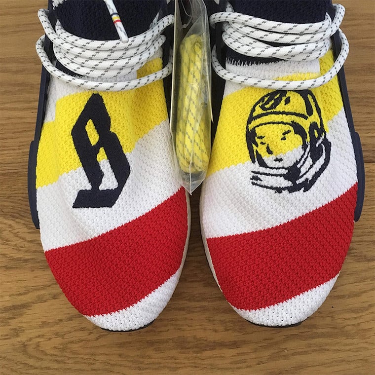 BBC adidas NMD Hu Trail