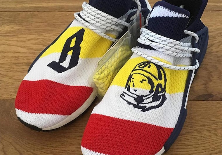 adidas hu bbc