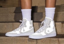 converse fastbreak michael jordan