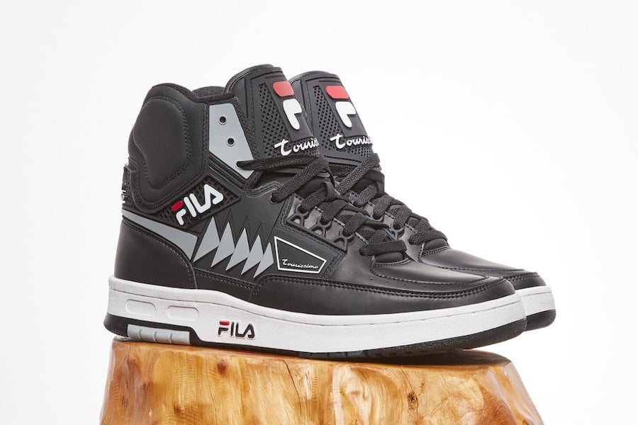 FILA Tourissimo Pack