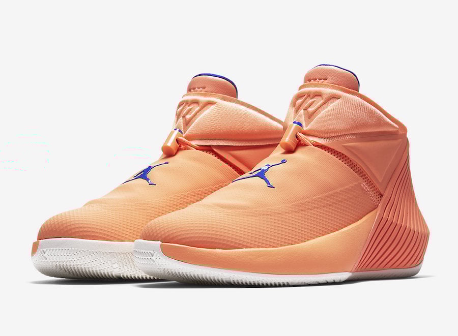 Jordan Why Not Zer0.1 Cotton Shot AA2510-800