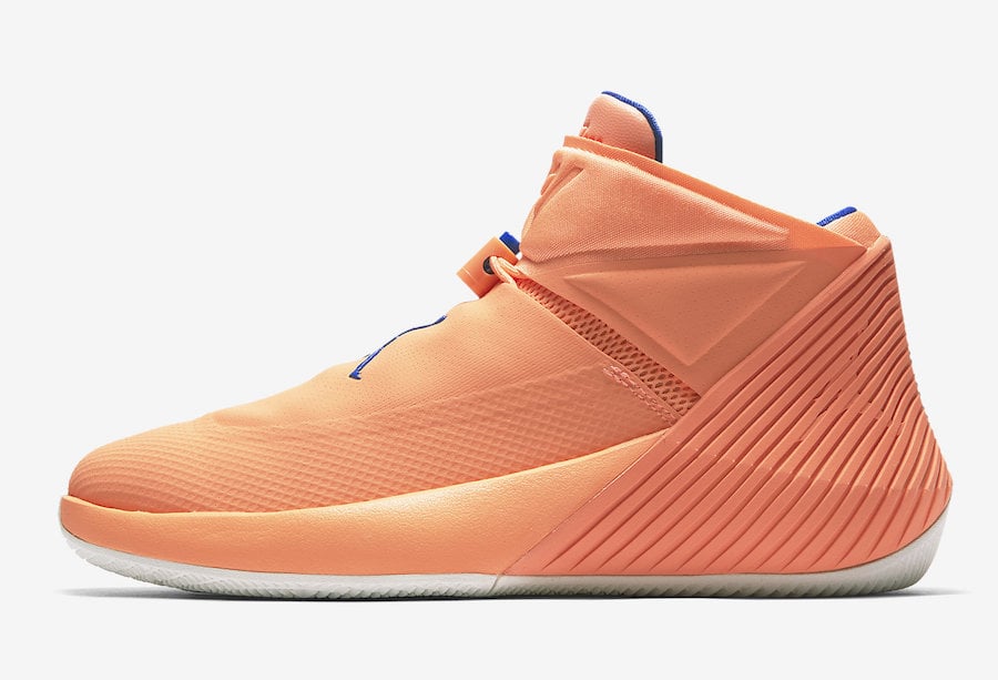 Jordan Why Not Zer0.1 Cotton Shot AA2510-800