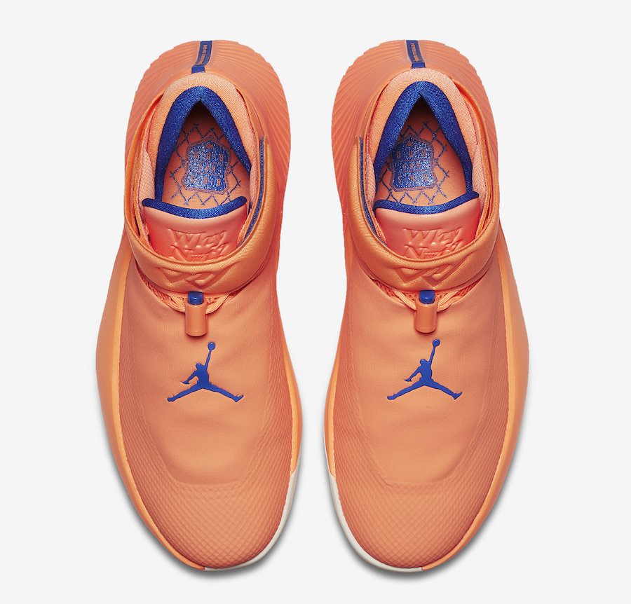 Jordan Why Not Zer0.1 Cotton Shot AA2510-800