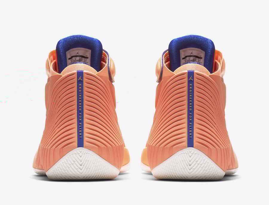 Jordan Why Not Zer0.1 Cotton Shot AA2510-800